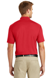 CornerStone Select Lightweight Snag-Proof Polo - Red Back