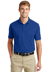 CornerStone Select Lightweight Snag-Proof Polo - Royal