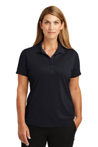 CornerStone Women's Select Lightweight Snag-Proof Polo - Dark Navy