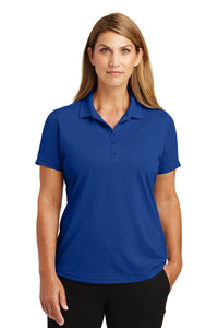 CornerStone Women's Select Lightweight Snag-Proof Polo - Royal