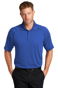 CornerStone  Select Lightweight Snag-Proof Tactical Polo - Royal