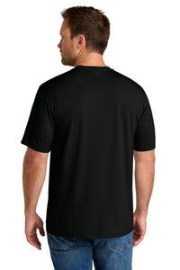 CornerStone Workwear Pro Short Sleeve Tee CS440 - Black Back