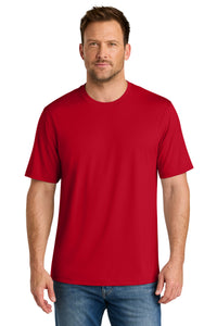 CornerStone Workwear Pro Short Sleeve Tee CS440 - Red