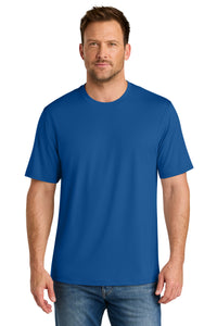 CornerStone Workwear Pro Short Sleeve Tee CS440 - Royal
