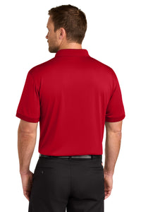 CornerStone Workwear Pro Polo CS450 - Red Back