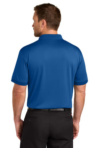 CornerStone Workwear Pro Polo CS450 - Royal Back