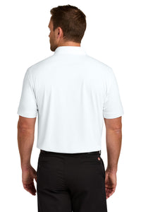 CornerStone Workwear Pro Polo CS450 - White Back
