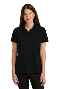 CornerStone Women's Workwear Pro Polo CS451 - Black