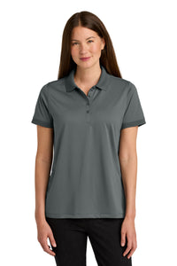 CornerStone Women's Workwear Pro Polo CS451 - Metal Grey