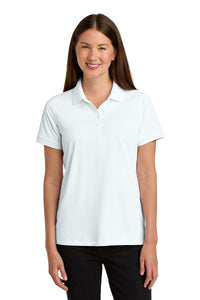 CornerStone Women's Workwear Pro Polo CS451 - White