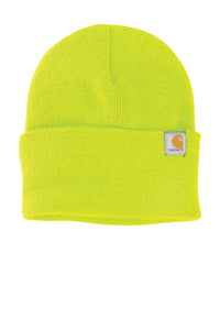 Carhartt Watch Cap 2.0 CT104597 - Brite Lime