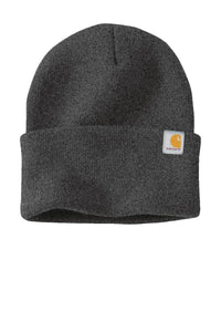 Carhartt Watch Cap 2.0 CT104597 - Coal Heather