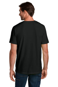 Carhartt Short Sleeve T-Shirt CT106020 - Black Back