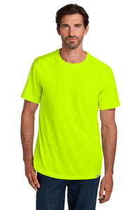 Carhartt Short Sleeve T-Shirt CT106020 - Brite Lime