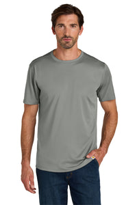 Carhartt Force Sun Defender Short Sleeve T-Shirt CT106868 - Asphalt Grey