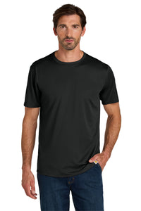 Carhartt Force Sun Defender Short Sleeve T-Shirt CT106868 - Black
