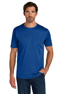 Carhartt Force Sun Defender Short Sleeve T-Shirt CT106868 - Royal Glass Blue