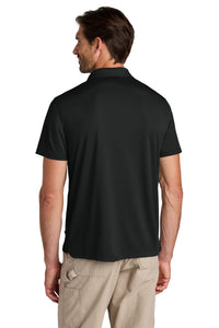 Carhartt Force Sun Defender Polo CT106899 - Black Back