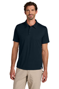 Carhartt Force Sun Defender Polo CT106899 - Navy