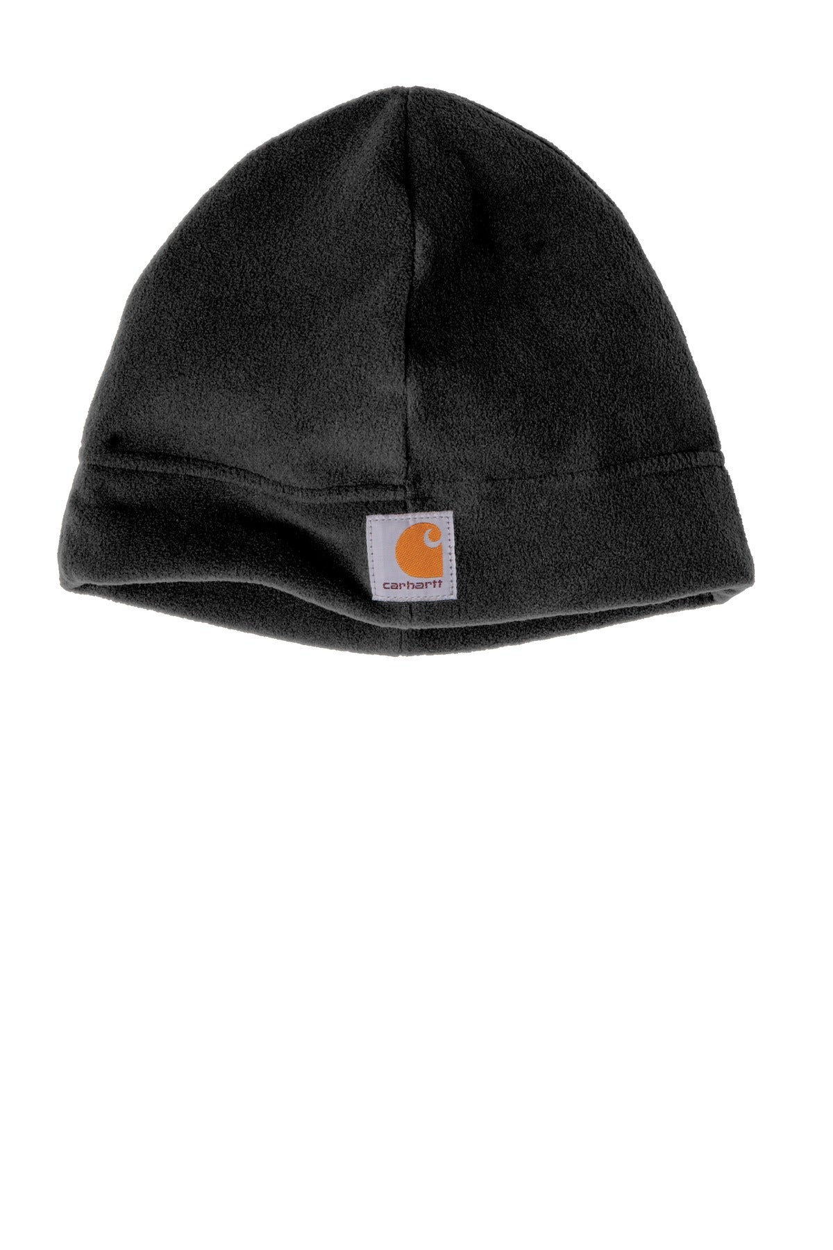 Carhartt  Fleece Hat - Black