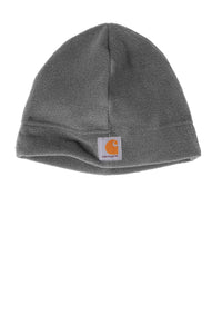Carhartt  Fleece Hat - Charcoal Heather