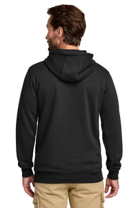 Carhartt  Midweight Hooded Sweatshirt - Black Back