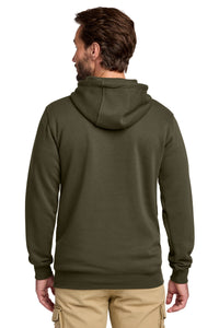Carhartt  Midweight Hooded Sweatshirt - Moss Back