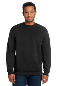 Carhartt  Midweight Crewneck Sweatshirt - Black