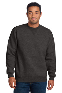 Carhartt  Midweight Crewneck Sweatshirt - Carbon Heather