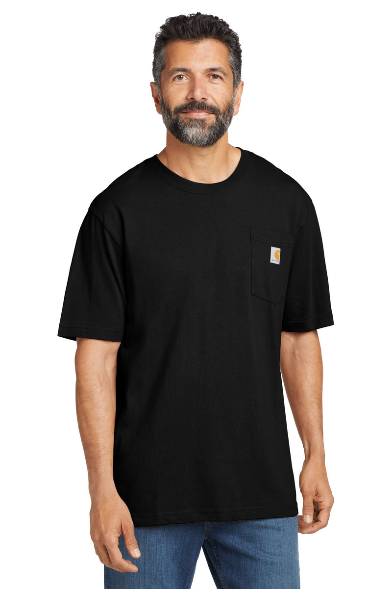 Carhartt  Workwear Pocket Short Sleeve T-Shirt