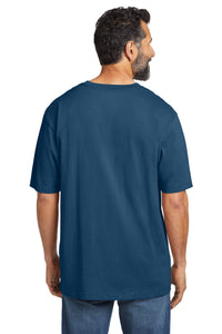 Carhartt  Workwear Pocket Short Sleeve T-Shirt - Lakeshore Back