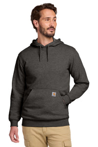 Carhartt Tall Midweight Hooded Sweatshirt CTTK121 - Carbon Heather