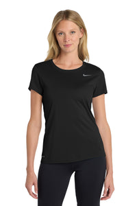 DISCONTINUED Nike Women's Legend Tee CU7599 - Black