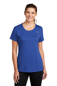 DISCONTINUED Nike Women's Legend Tee CU7599 - Game Royal