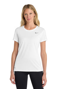 DISCONTINUED Nike Women's Legend Tee CU7599 - White