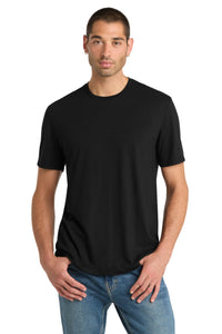 District Perfect Blend CVC Tee - Black