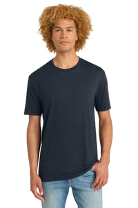 District   Perfect Tri   DTG Tee DM130DTG - New Navy