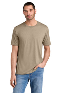 District  Perfect TriTee - Desert Tan Heather