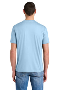 District  Perfect TriTee - Ice Blue Back