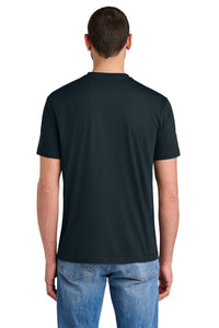 District  Perfect TriTee - New Navy Back