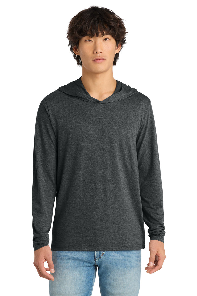 District Perfect Tri Long Sleeve Hoodie