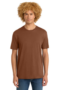 District Perfect Weight Tee - Baked Clay