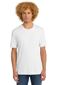 District Perfect Weight Tee - Bright White