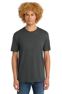 District Perfect Weight Tee - Charcoal