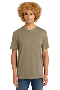 District Perfect Weight Tee - Dune