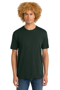 District Perfect Weight Tee - Forest Green