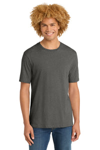 District Perfect Weight Tee - Heathered Charcoal