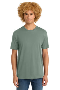 District Perfect Weight Tee - Laurel Green
