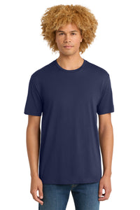 District Perfect Weight Tee - Tanzanite