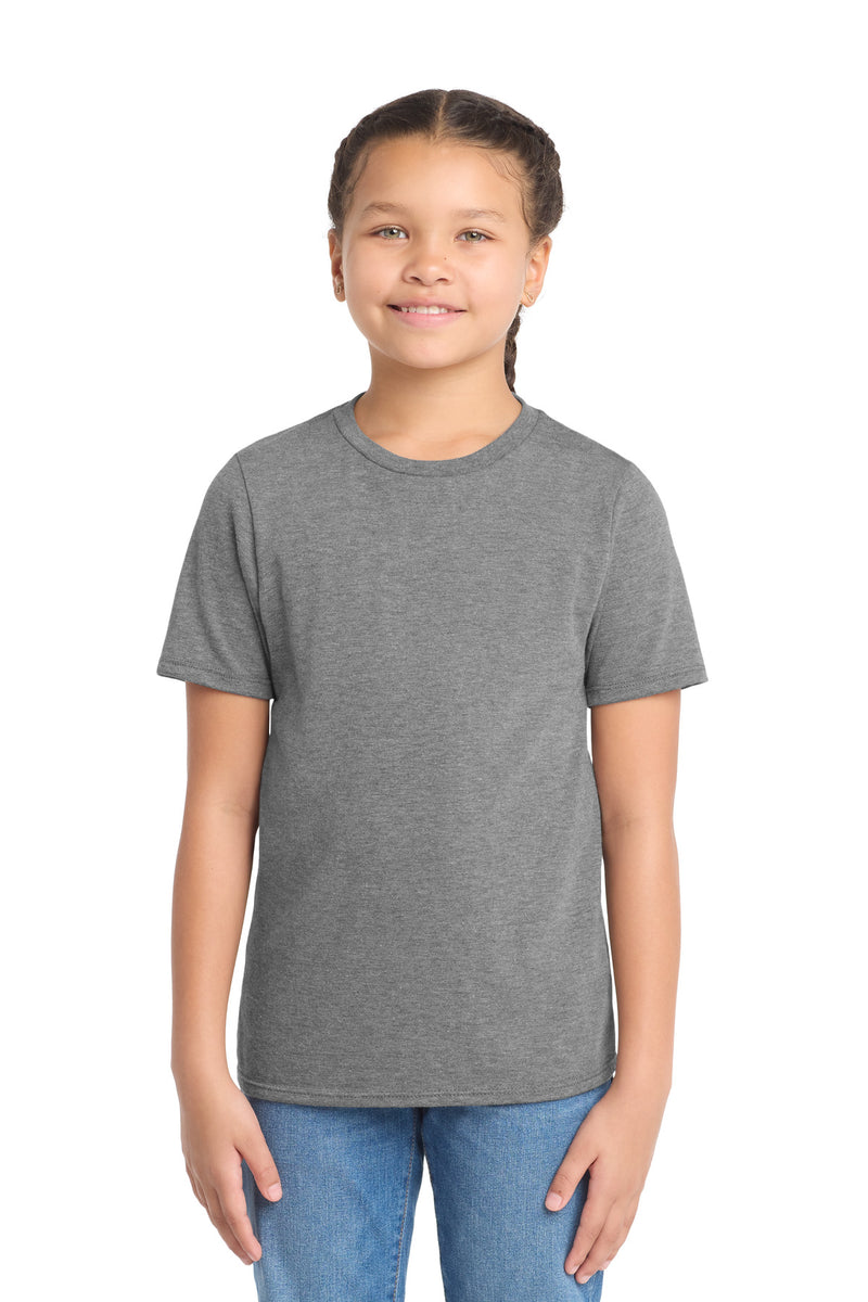 District  Youth Perfect Tri Tee